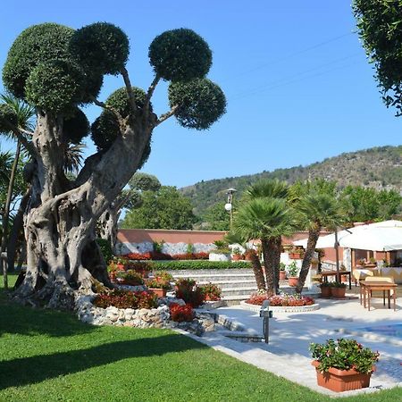 Villa Dei Fiori Montoro Inferiore Екстер'єр фото