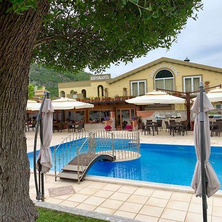 Villa Dei Fiori Montoro Inferiore Екстер'єр фото